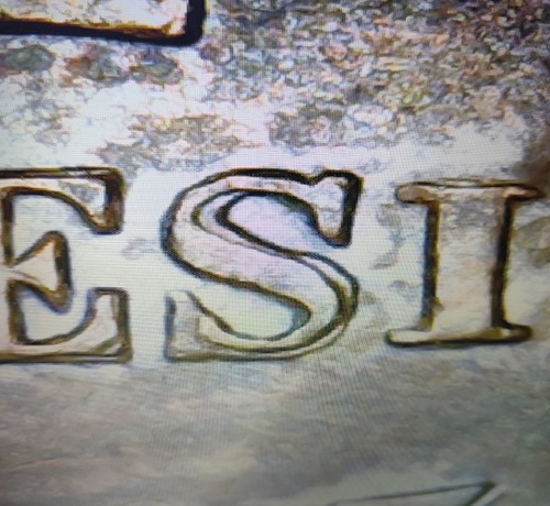 Errore centesimi 1903 con s - errore,