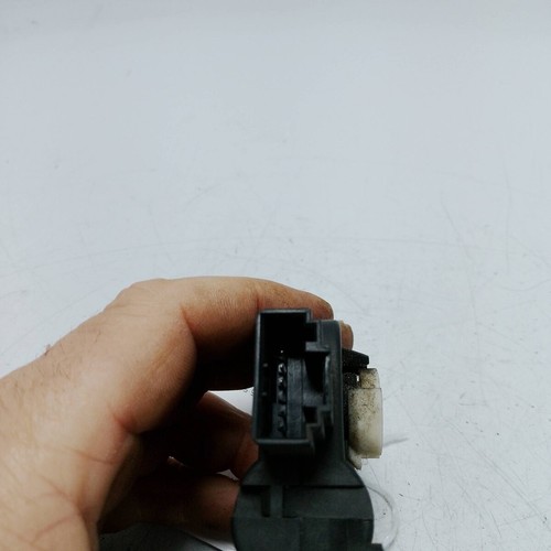 Motorino attuatore stufa audi - attuatore,
