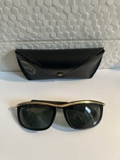 Sunglasses Ray Ban  Bausch &