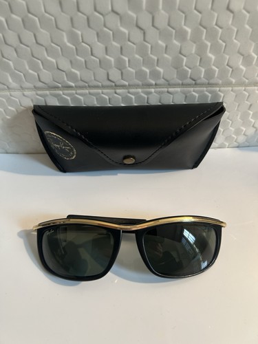 Sunglasses ray ban bausch - sunglasses,