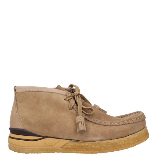 Stivali mocassino visvim uomo - visvim,