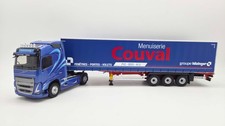 ELIGOR, Volvo FH 4x2 del 2020