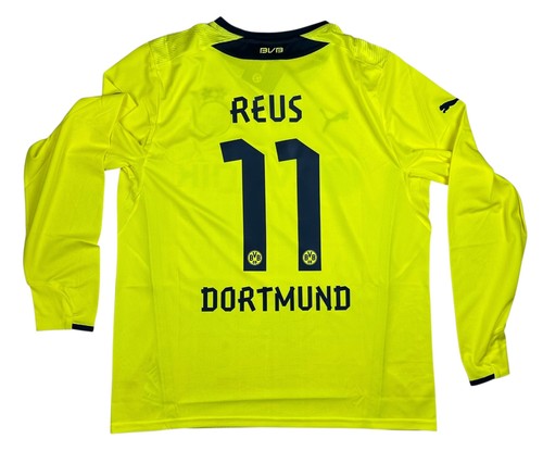 Maglia borussia dortmund puma - dortmund,