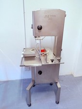 Segaossa professionale Mado per macellerie in inox