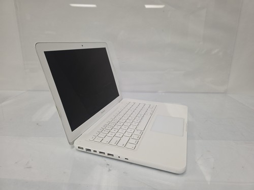 Apple macbook a1342 - apple, 13,3"