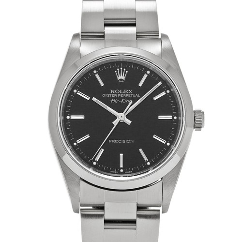 Orologio rolex air king 14000m - orologio,