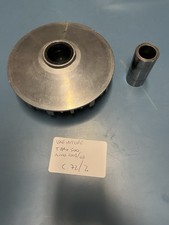 variatore tmax 500 anno