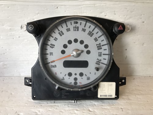 Quadro strumenti - quadro,