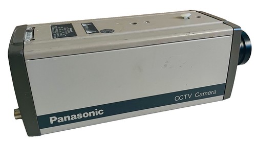 Panasonic telecamera cctv - telecamera,