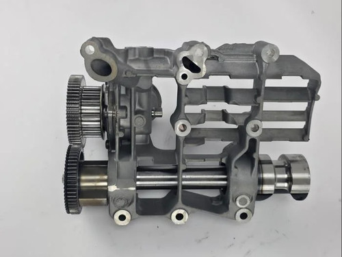Balansas ecoboost ford - balansas,