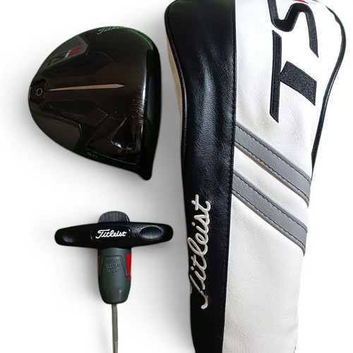 Titleist tsi2 mazza golf 1w - titleist,
