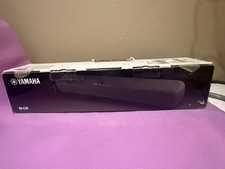 Yamaha SR-C20A soundbar