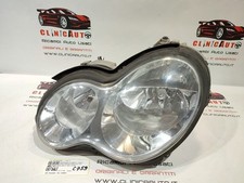 FARO ANTERIORE SINISTRO PER MERCEDES Classe C Berlina W203 2° Serie A203820336