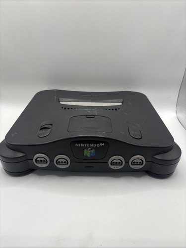 Console nintendo n64 japan - 64,