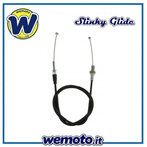 Cavo acceleratore per moto - cavo,
