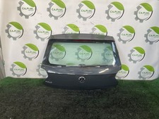 PORTELLONE POSTERIORE PER