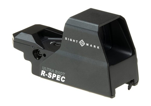 Sightmark ultra shot spec - shot, r-spec