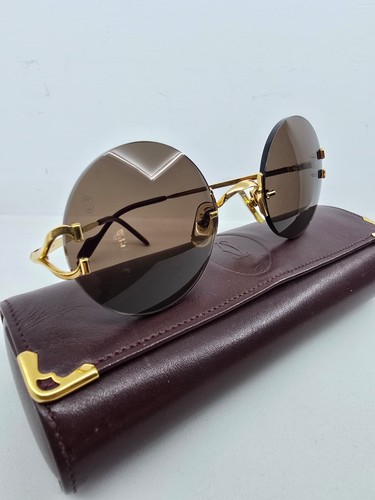 Occhiali sole vintage - occhiali,