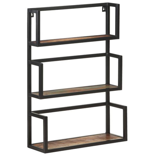 Scaffale muro 90x20x60 cm - muro,