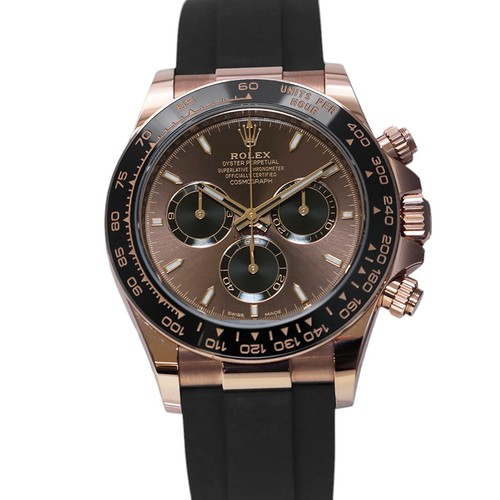Rolex cosmograph daytona - rolex, mm