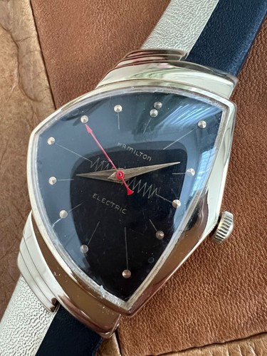 Orologio hamilton electric - orologio,