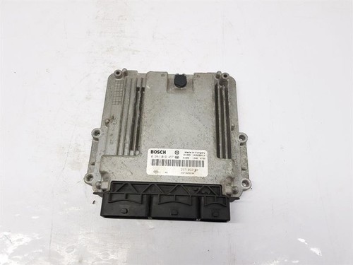 Motore dacia sandero 2013 ecu - dacia,