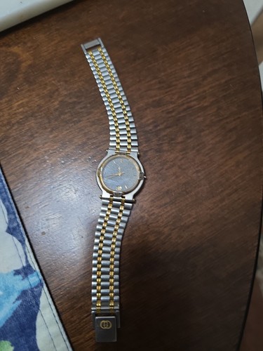 Gucci 9000l bracciale - gucci,