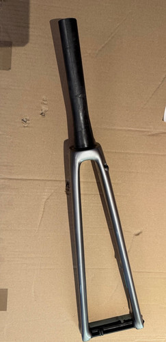 Forcella focus izalco max - forcella, disc