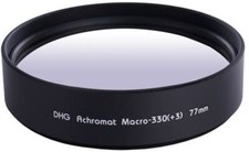 Marumi Macro Achro 330 + 3