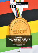 Road Cycling World