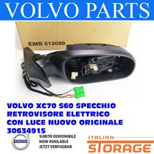 VOLVO XC70 S60 ELECTRIC RIGHT