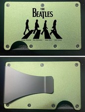 PORTAFOGLIO MINIMALISTA SLIM