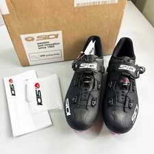 Scarpe da ciclismo MTB SIDI