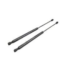 COPPIA MOLLE A GAS PISTONI AMMORTIZZATORI COFANO POSTERIORE PER PEUGEOT 206 SW