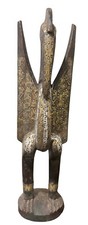 Arte africana - Targhe in