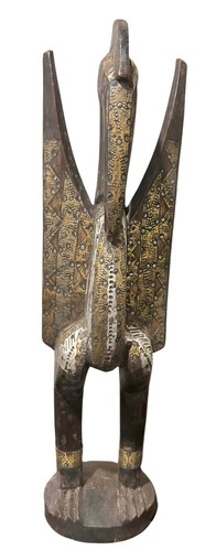 Arte africana targhe in - -,