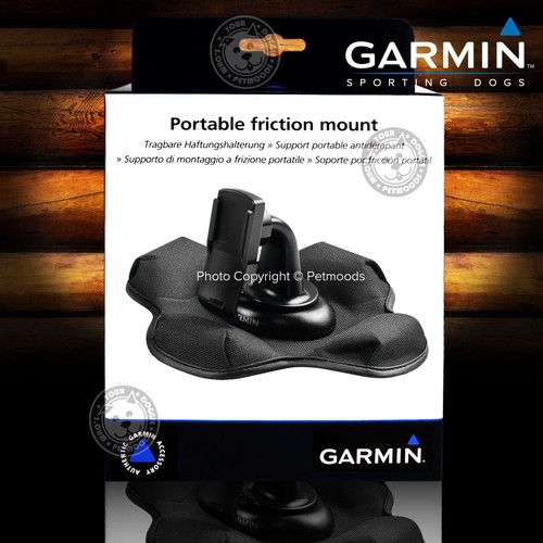 Garmin supporto cruscotto - garmin,