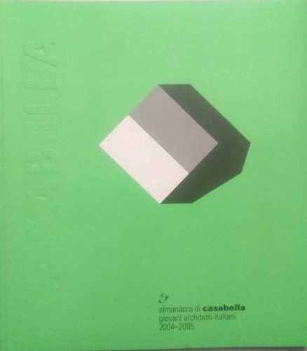 Architettura almanacco - , di