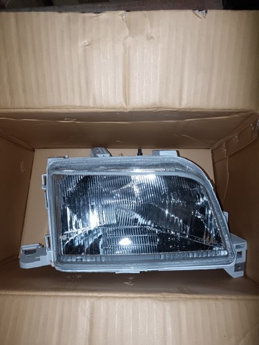 Faro renault clio - renault, 90