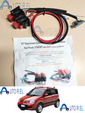 Kit cablaggio body computer - body,