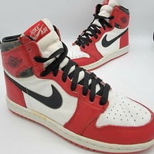 Sneakers Chicago Air Jordan 1