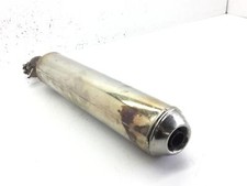 TERMINALE SCARICO MARMITTA MOTO GUZZI NORGE 1200 2006 2008 LPH01