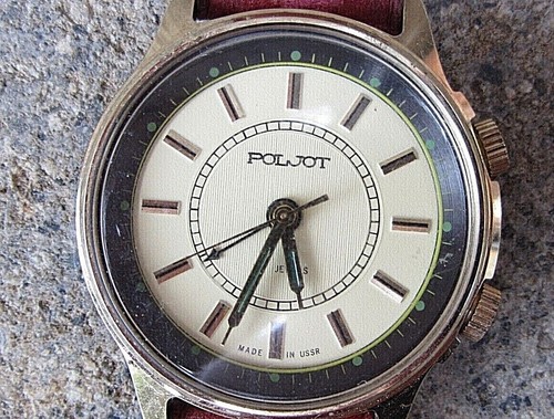 Orologio meccanico carica - meccanico,