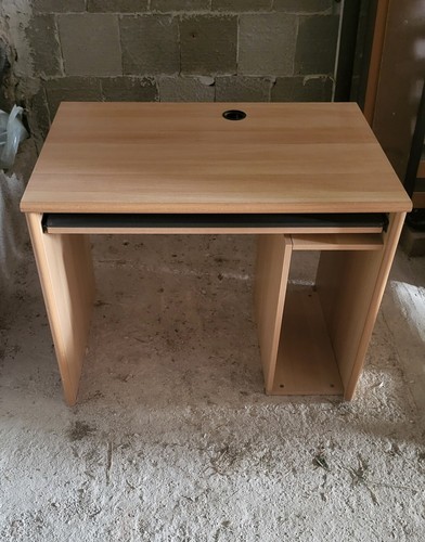 Scrivania porta 90x p - pc, 60x