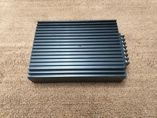 Amplificatore ZAPCO S-80