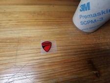 Piccolo logo ducati - logo,