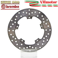 Disco Freno Posteriore Brembo
