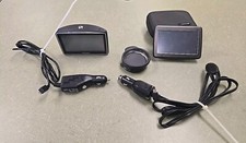 Lot of 2 TomTom GPS