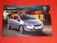 Opel Corsa D Selection 110