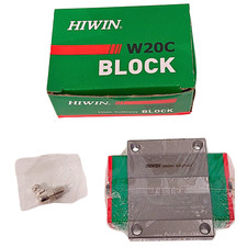 HIWIN CARRELLO HGW20CC Z0C -